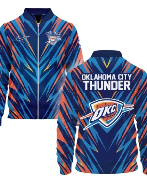 Basketball Bomber Jacket NBA 2025 For Fan Basketball HVN1063OCT061225BOB