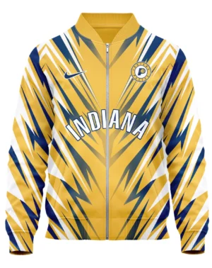 Basketball Bomber Jacket NBA 2025 For Fan Basketball HVN1076PER061925BOB