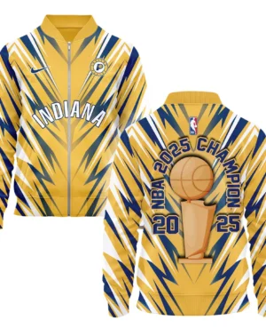 Basketball Bomber Jacket NBA 2025 For Fan Basketball HVN1076PER061925BOB