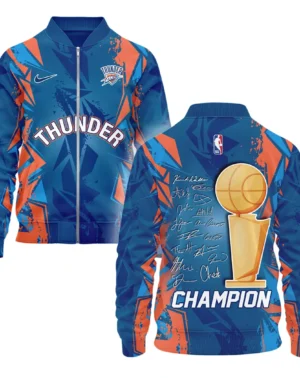 Basketball Bomber Jacket NBA 2025 For Fan Basketball HVN1077DER061925BOB