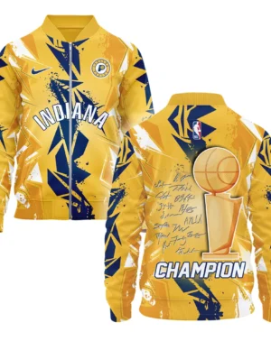 Basketball Bomber Jacket NBA 2025 For Fan Basketball HVN1077PER061925BOB