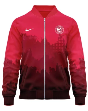 Basketball Bomber Jacket NBA 2025 For Fan Basketball HVN1094AH062625BOB
