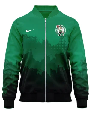 Basketball Bomber Jacket NBA 2025 For Fan Basketball HVN1094BC062625BOB