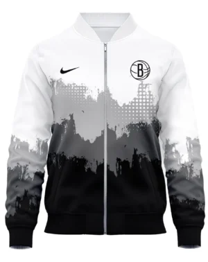 Basketball Bomber Jacket NBA 2025 For Fan Basketball HVN1094BN062625BOB
