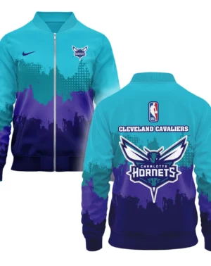 Basketball Bomber Jacket NBA 2025 For Fan Basketball HVN1094CH062625BOB