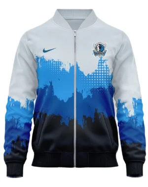 Basketball Bomber Jacket NBA 2025 For Fan Basketball HVN1094DM062625BOB