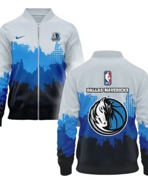 Basketball Bomber Jacket NBA 2025 For Fan Basketball HVN1094DM062625BOB