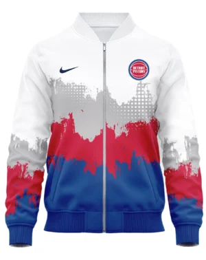Basketball Bomber Jacket NBA 2025 For Fan Basketball HVN1094DP062625BOB