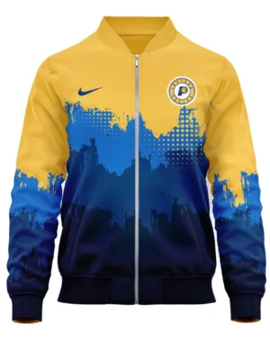 Basketball Bomber Jacket NBA 2025 For Fan Basketball HVN1094IP062625BOB