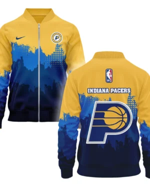 Basketball Bomber Jacket NBA 2025 For Fan Basketball HVN1094IP062625BOB