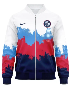 Basketball Bomber Jacket NBA 2025 For Fan Basketball HVN1094LAC062625BOB