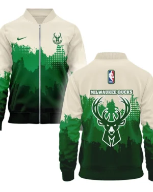 Basketball Bomber Jacket NBA 2025 For Fan Basketball HVN1094MB062625BOB