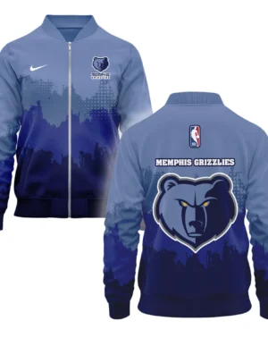 Basketball Bomber Jacket NBA 2025 For Fan Basketball HVN1094MG062625BOB