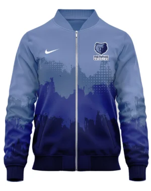 Basketball Bomber Jacket NBA 2025 For Fan Basketball HVN1094MG062625BOB