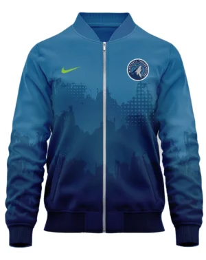 Basketball Bomber Jacket NBA 2025 For Fan Basketball HVN1094MT062625BOB