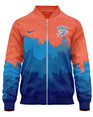 Basketball Bomber Jacket NBA 2025 For Fan Basketball HVN1094OCT062625BOB