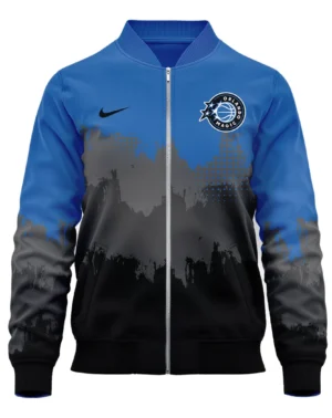 Basketball Bomber Jacket NBA 2025 For Fan Basketball HVN1094OM062625BOB