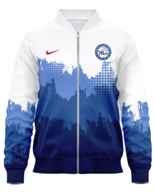 Basketball Bomber Jacket NBA 2025 For Fan Basketball HVN1094PH062625BOB
