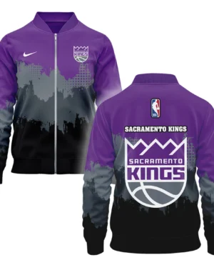 Basketball Bomber Jacket NBA 2025 For Fan Basketball HVN1094SK062625BOB