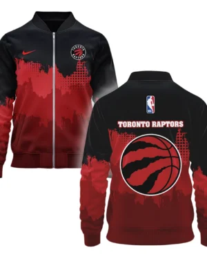 Basketball Bomber Jacket NBA 2025 For Fan Basketball HVN1094TR062625BOB