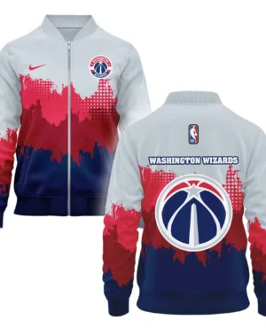Basketball Bomber Jacket NBA 2025 For Fan Basketball HVN1094WW062625BOB