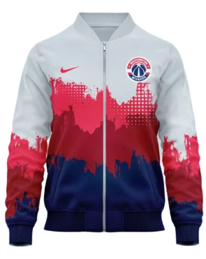 Basketball Bomber Jacket NBA 2025 For Fan Basketball HVN1094WW062625BOB