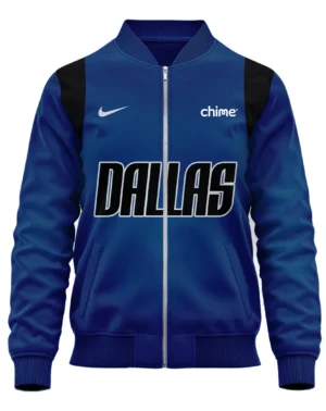 Basketball Bomber Jacket NBA 2025 For Fan Basketball HVN1095DM062725BOB