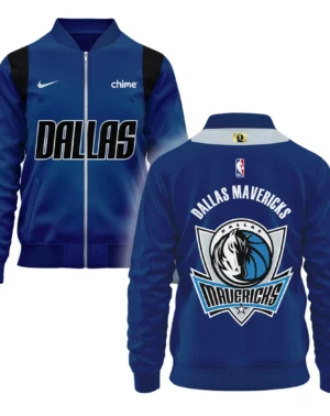 Basketball Bomber Jacket NBA 2025 For Fan Basketball HVN1095DM062725BOB