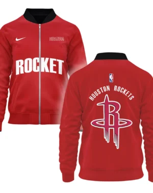 Basketball Bomber Jacket NBA 2025 For Fan Basketball HVN1095HR062725BOB