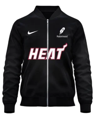 Basketball Bomber Jacket NBA 2025 For Fan Basketball HVN1095MH062725BOB