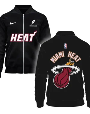 Basketball Bomber Jacket NBA 2025 For Fan Basketball HVN1095MH062725BOB