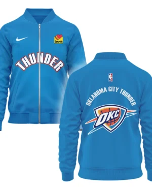 Basketball Bomber Jacket NBA 2025 For Fan Basketball HVN1095OCT062725BOB
