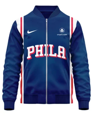 Basketball Bomber Jacket NBA 2025 For Fan Basketball HVN1095PH062725BOB