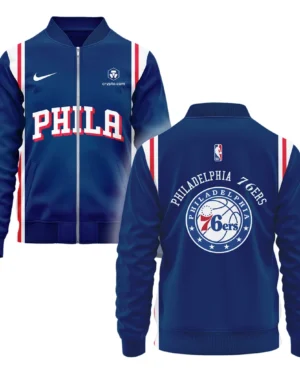Basketball Bomber Jacket NBA 2025 For Fan Basketball HVN1095PH062725BOB