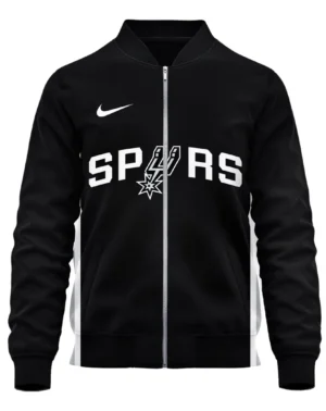 Basketball Bomber Jacket NBA 2025 For Fan Basketball HVN1095SAS062725BOB