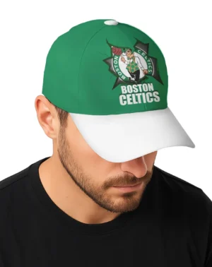 Basketball Club Classic Cap NBA 2025 For Fan Basketball Club HVN1061BC061125CAP