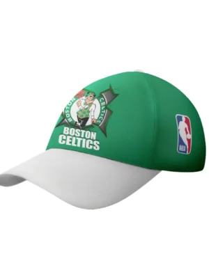 Basketball Club Classic Cap NBA 2025 For Fan Basketball Club HVN1061BC061125CAP