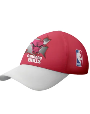 Basketball Club Classic Cap NBA 2025 For Fan Basketball Club HVN1061CB061125CAP