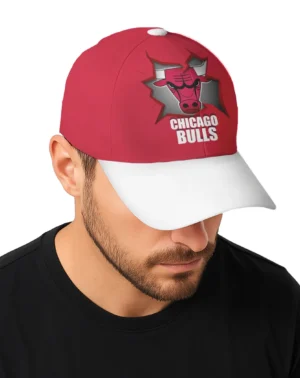 Basketball Club Classic Cap NBA 2025 For Fan Basketball Club HVN1061CB061125CAP