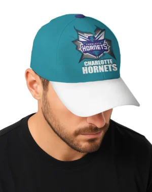 Basketball Club Classic Cap NBA 2025 For Fan Basketball Club HVN1061CH061125CAP