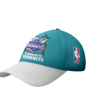 Basketball Club Classic Cap NBA 2025 For Fan Basketball Club HVN1061CH061125CAP