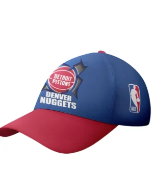 Basketball Club Classic Cap NBA 2025 For Fan Basketball Club HVN1061DP061125CAP