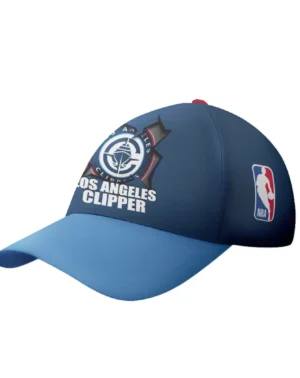 Basketball Club Classic Cap NBA 2025 For Fan Basketball Club HVN1061LAC061125CAP