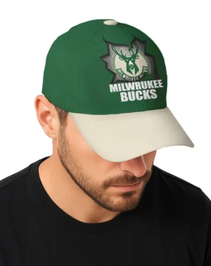 Basketball Club Classic Cap NBA 2025 For Fan Basketball Club HVN1061MB061125CAP