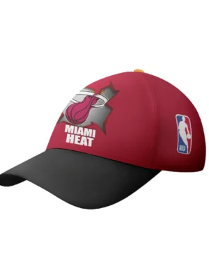 Basketball Club Classic Cap NBA 2025 For Fan Basketball Club HVN1061MH061125CAP