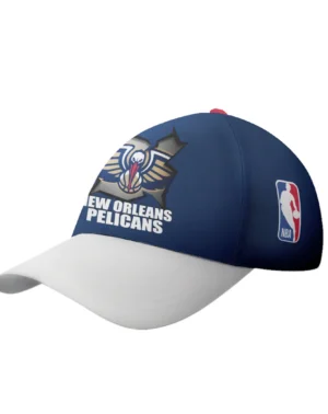 Basketball Club Classic Cap NBA 2025 For Fan Basketball Club HVN1061NOP061125CAP