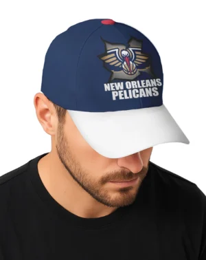 Basketball Club Classic Cap NBA 2025 For Fan Basketball Club HVN1061NOP061125CAP