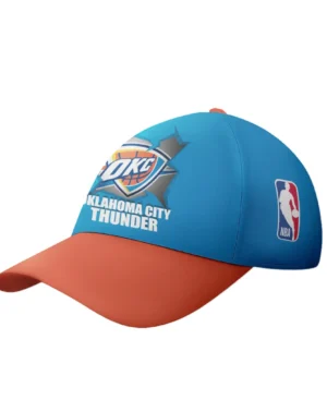 Basketball Club Classic Cap NBA 2025 For Fan Basketball Club HVN1061OCT061125CAP
