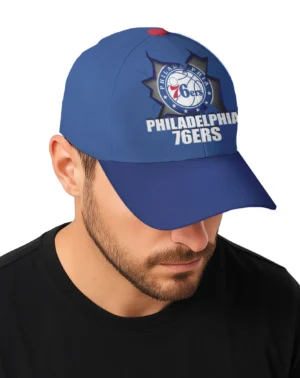 Basketball Club Classic Cap NBA 2025 For Fan Basketball Club HVN1061PH061125CAP