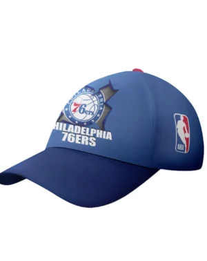Basketball Club Classic Cap NBA 2025 For Fan Basketball Club HVN1061PH061125CAP